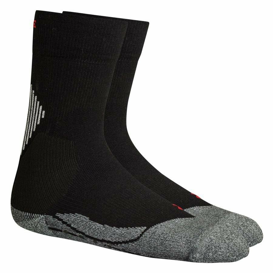 Image of Sportsocken 4 Grip Herren 39-41