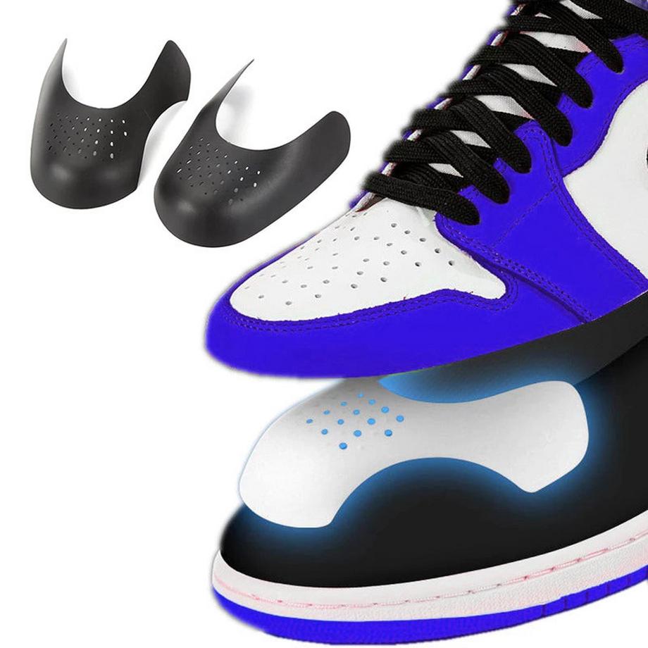 Sneakz Care  Anti Crease 