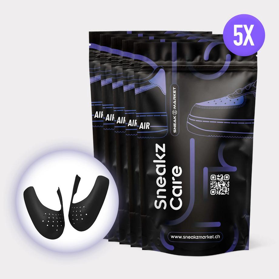 Sneakz Care  Anti Crease 