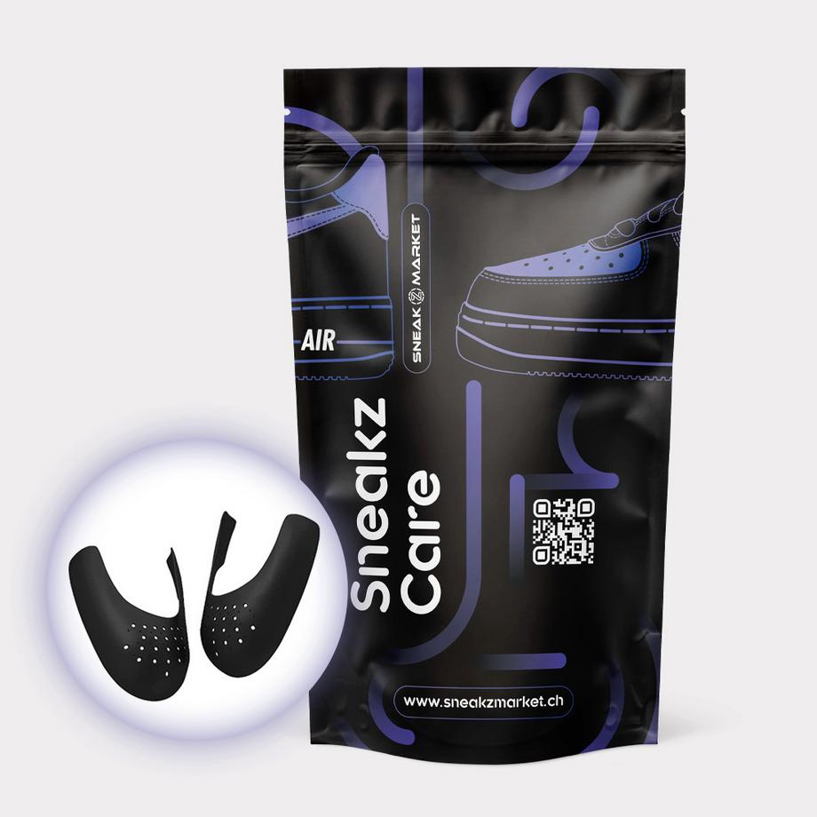 Sneakz Care  Anti Crease 