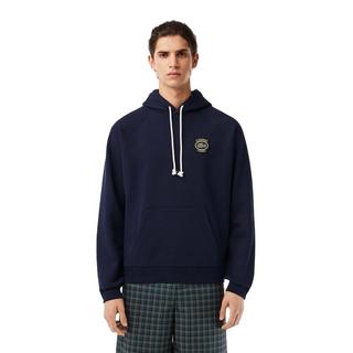 LACOSTE Heritage Felpa con cappuccio  