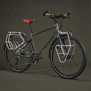 RIVERSIDE  Vélo trek - TOURING 900 