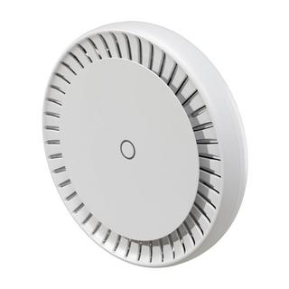 MikroTik  CAP ax 1774 Mbit/s Bianco Supporto Power over Ethernet (PoE) 