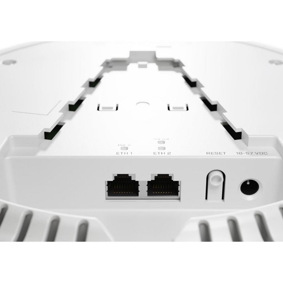 MikroTik  cAPGi5HaxD2HaxD cAP ax, AP, QuadCoreCPU mit 1,8 GHz 