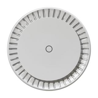 MikroTik  CAP ax 1774 Mbit/s Blanc Connexion Ethernet, supportant l'alimentation via ce port (PoE) 