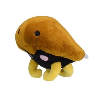 Kabuto Sitting Cuties Plush