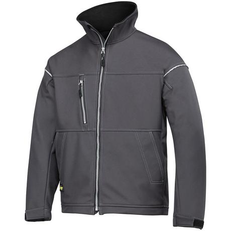 SNICKERS  Workwear Soft Shell Jacke Profiling 