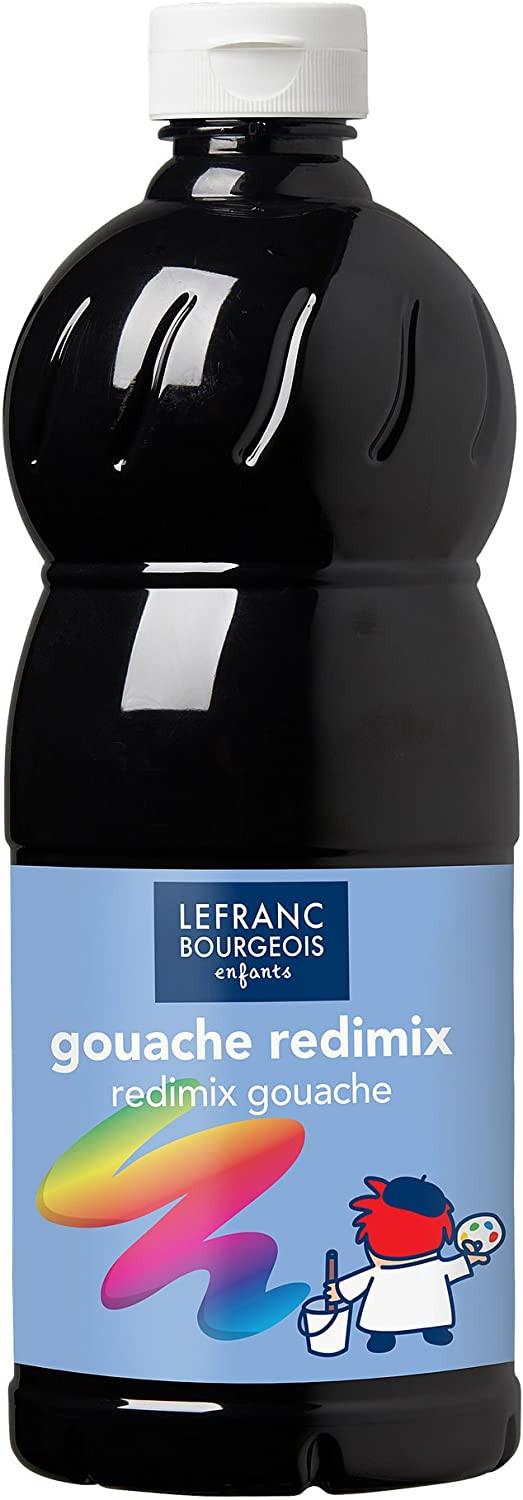 Lefranc & Bourgeois  Lefranc & Bourgeois 188017 Bastel- & Hobby-Farbe Gouache 500 ml 1 Stück(e) 