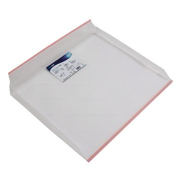 D60 Tropfschutzschale Geschirrspüler 59,6 cm Weiß