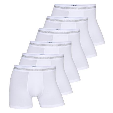 JBS  Bamboo lot de 6  - boxers 