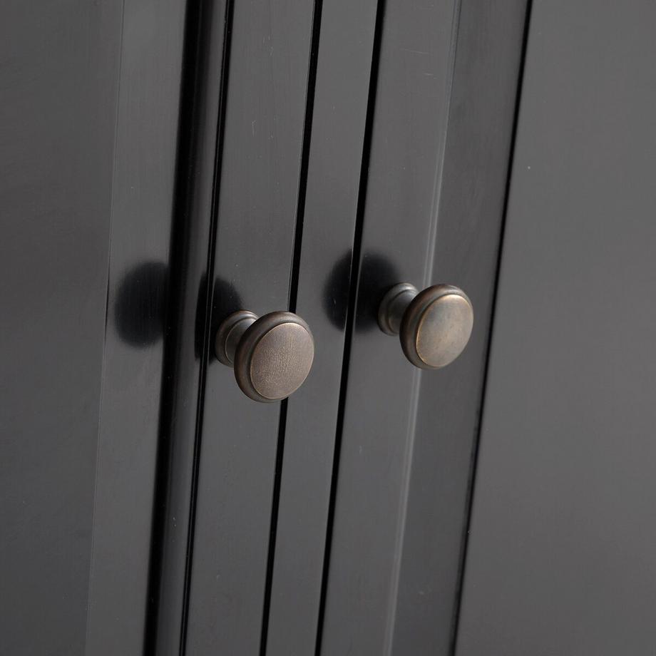 La Redoute Intérieurs Vaisselier 3 portes  