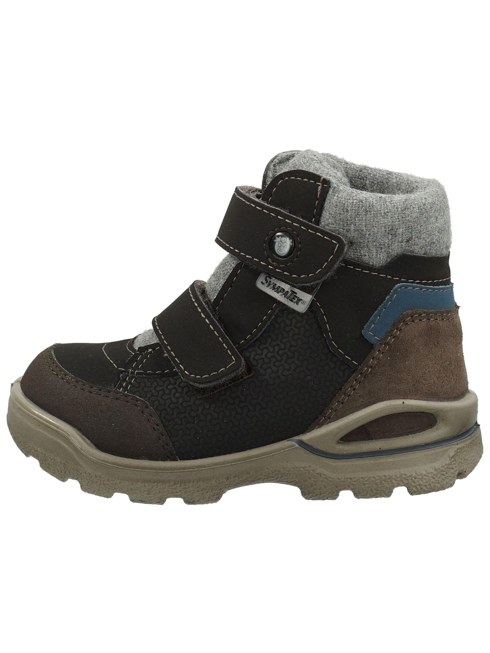 Pepino  Stiefelette 39.01202 