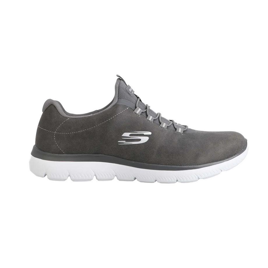 SKECHERS Summits Itz Bazik Sneaker  