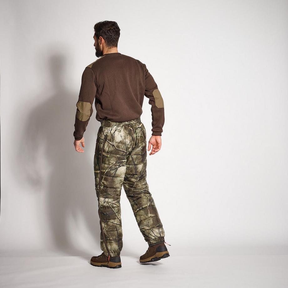 SOLOGNAC  SOLOGNAC Jagdhose Überhose Treemetic 
