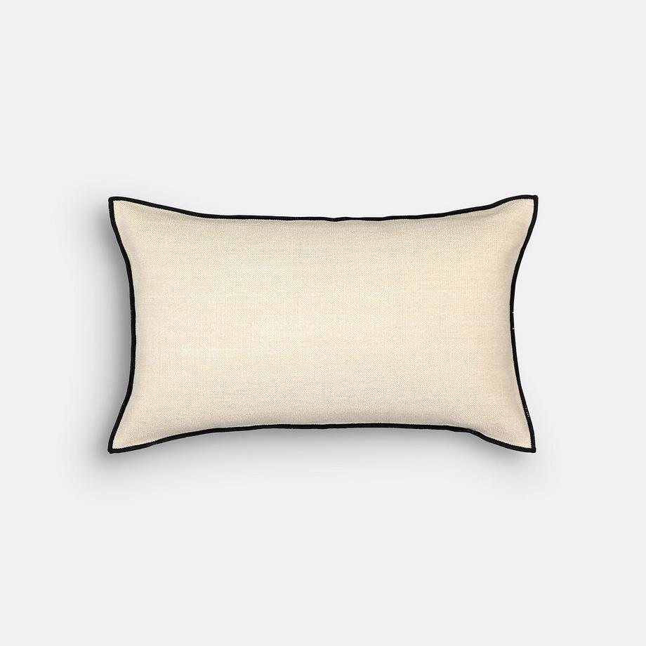 La Redoute Intérieurs Kissenbezug Figuera  