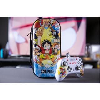 KONIX  One Piece Controller - weiss (Nintendo Switch) 