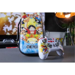 KONIX  Switch One Piece Gamepad Weiss 
