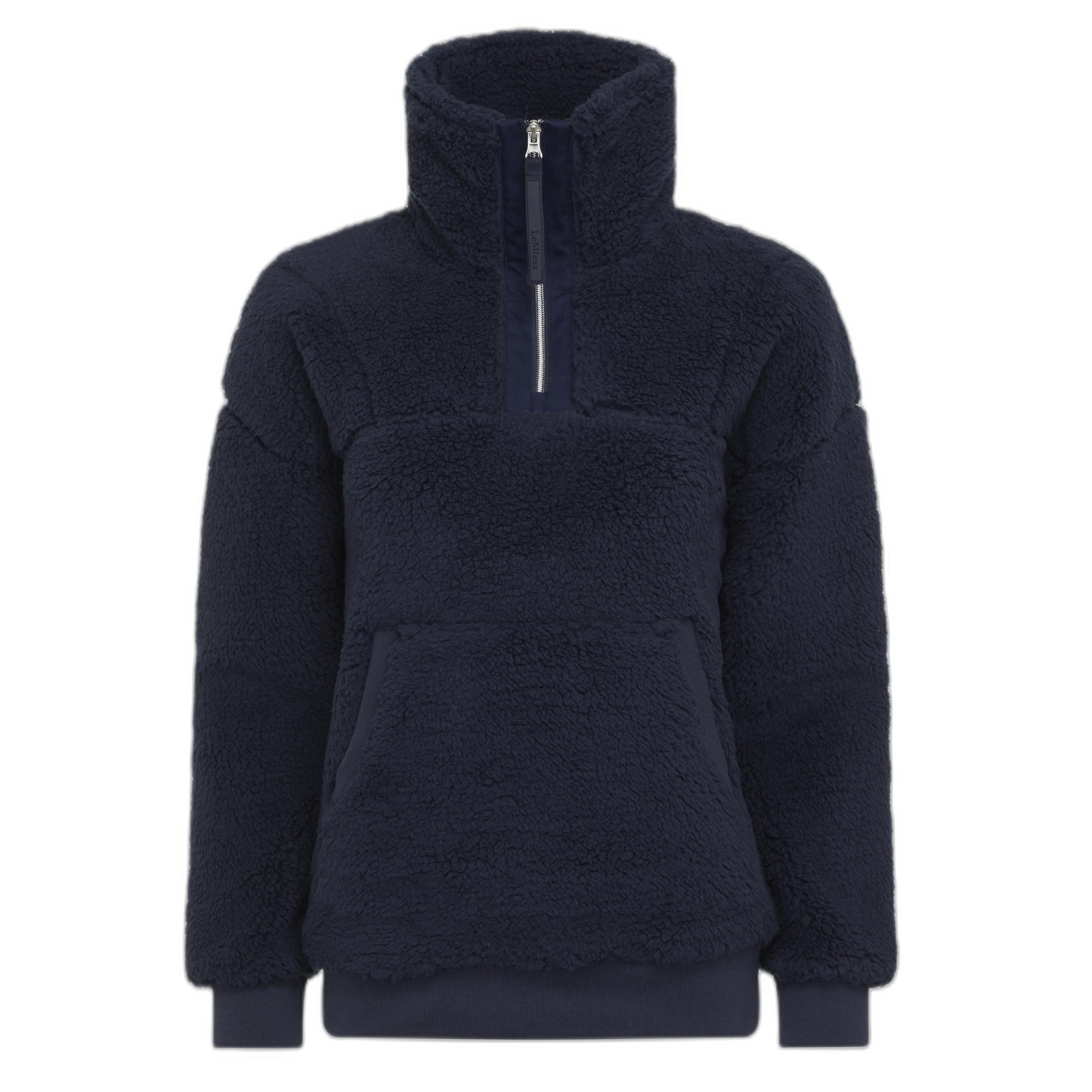 Image of Fleece Für Frauen Tara Teddy Unisex 34