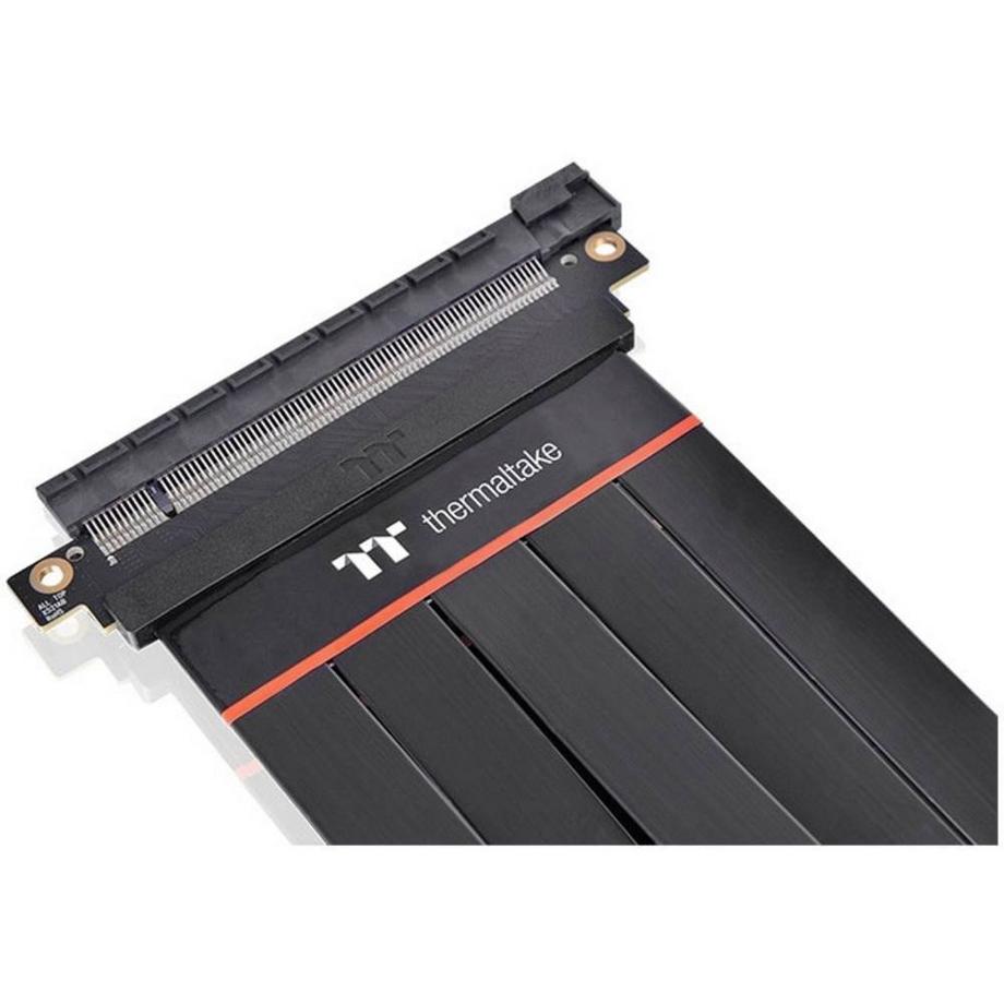 Thermaltake  TT Premium PCI-E 4 Extender 600mm 