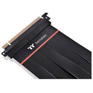 Thermaltake  TT Premium PCI-E 4 Extender 600mm 