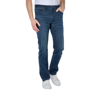 Wrangler Greensboro Regular Fit Jeans  