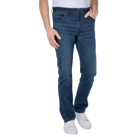 Wrangler Greensboro Regular Fit Jeans  