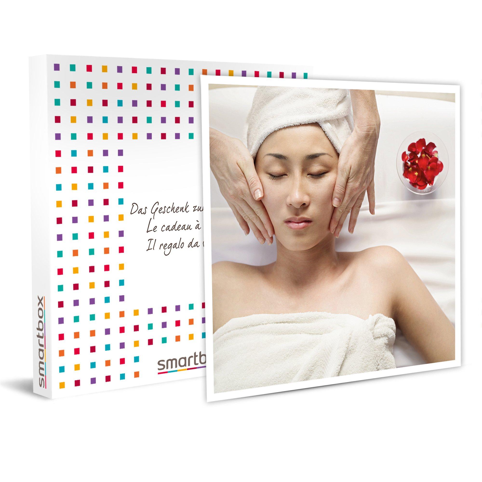 Image of Exklusive Wellnesspause In Les Bains De Cressy - Geschenkbox Unisex