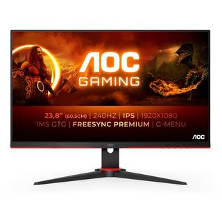 AOC  24G2ZE (24", Full HD) 