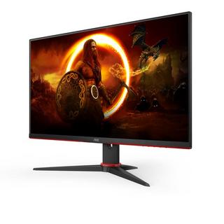 AOC  24G2ZE (24", Full HD) 