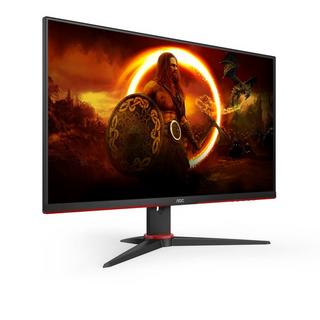 AOC  24G2ZE (24", Full HD) 