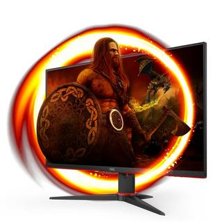 AOC  24G2ZE (24", Full HD) 