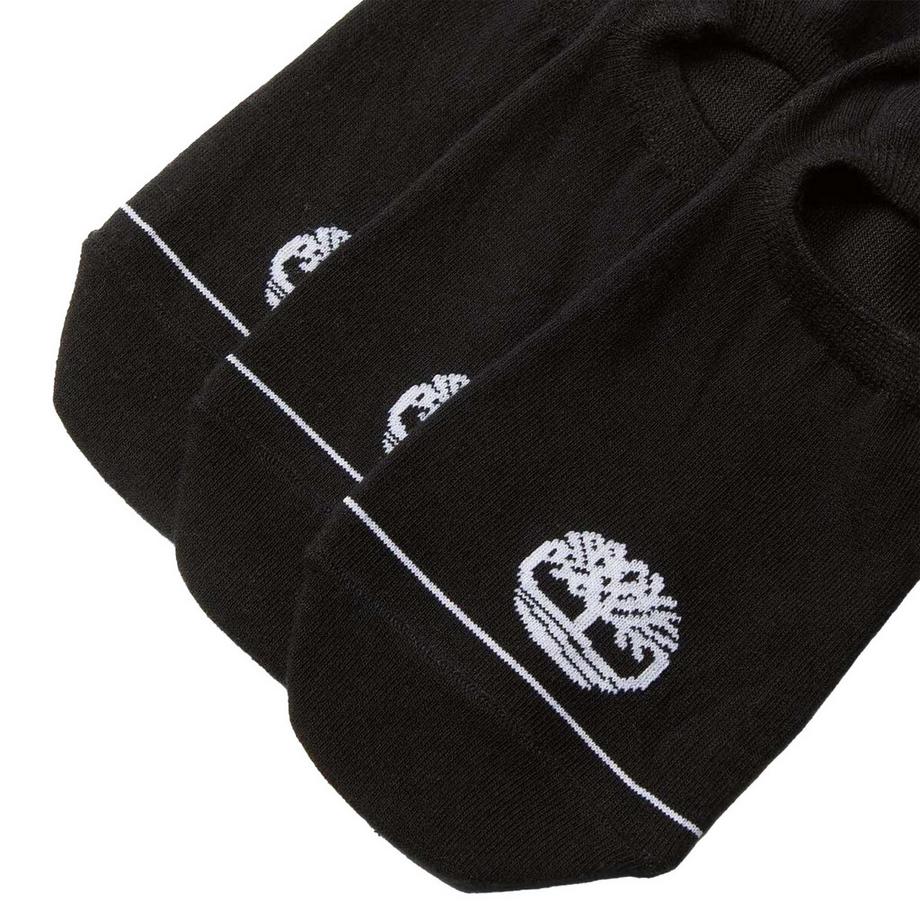 Timberland Calzini invisibili Confezione da 3  