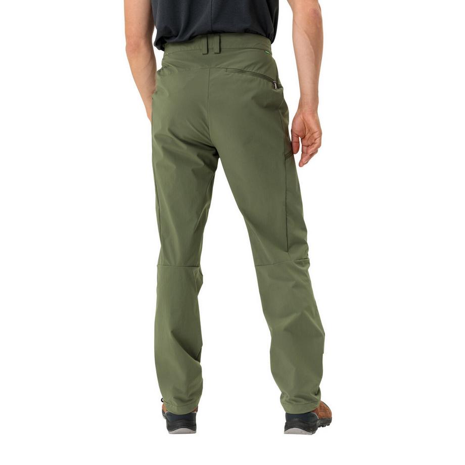 VAUDE Farley Farley Stretch Pants III 