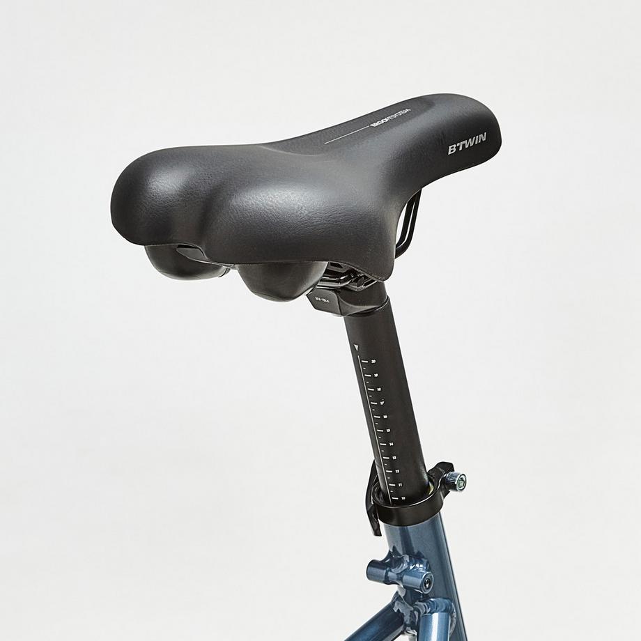 RIVERSIDE  Hybrid Velo Trekkingrad 