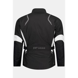 JP1880  Motorrad-Jacke, Soft Protektoren, Reflex Einsätze 