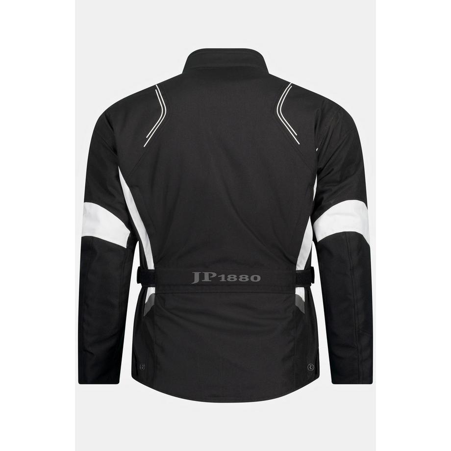 JP1880 Motorradjacke Soft Protektoren Reflex Einsätze  