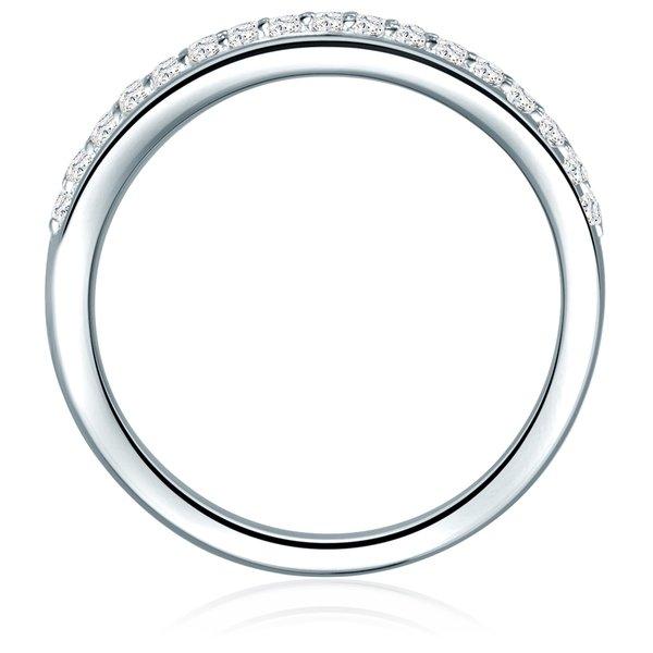 Rafaela Donata  Femme Bague en argent 