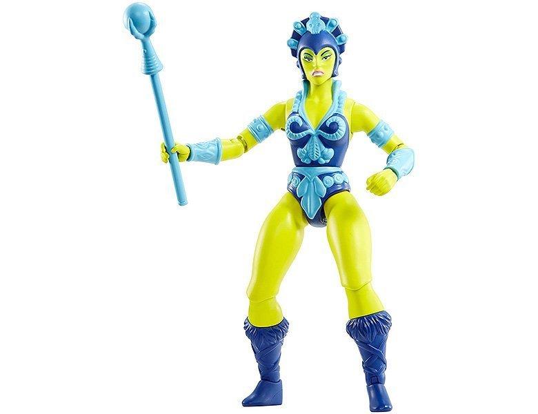 Mattel  Masters of the Universe Evil-Lyn (14cm) 