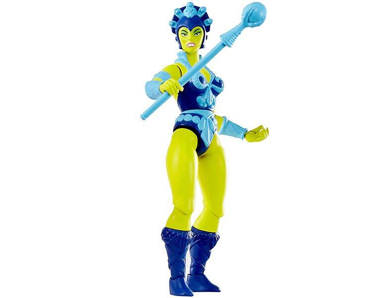 Mattel  Masters of the Universe Evil-Lyn (14cm) 