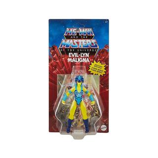 Mattel  Masters of the Universe Evil-Lyn (14cm) 