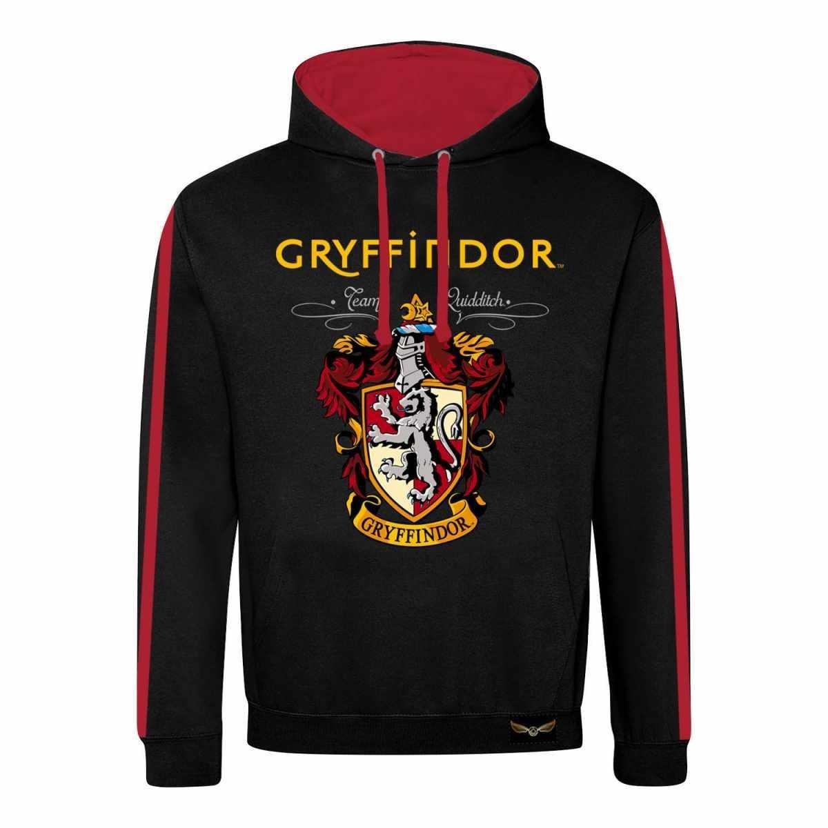 Harry Potter  Property of Gryffindor Kapuzenpullover 