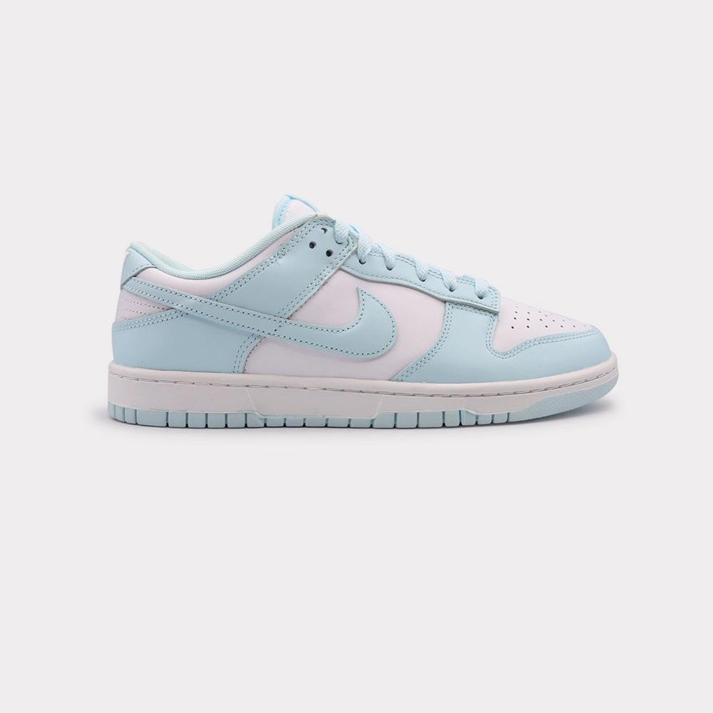 Image of Nike Dunk Low - Glacier Blue Herren Blau 38