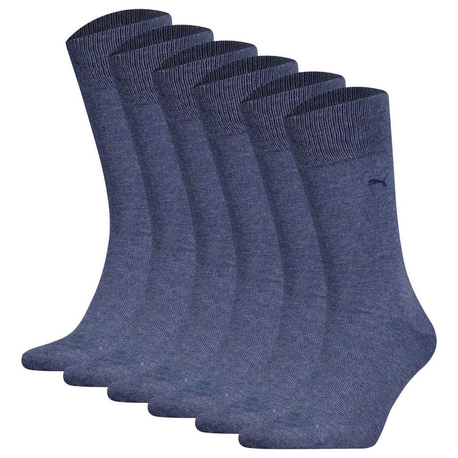 Socken  6er Pack Bequem sitzend