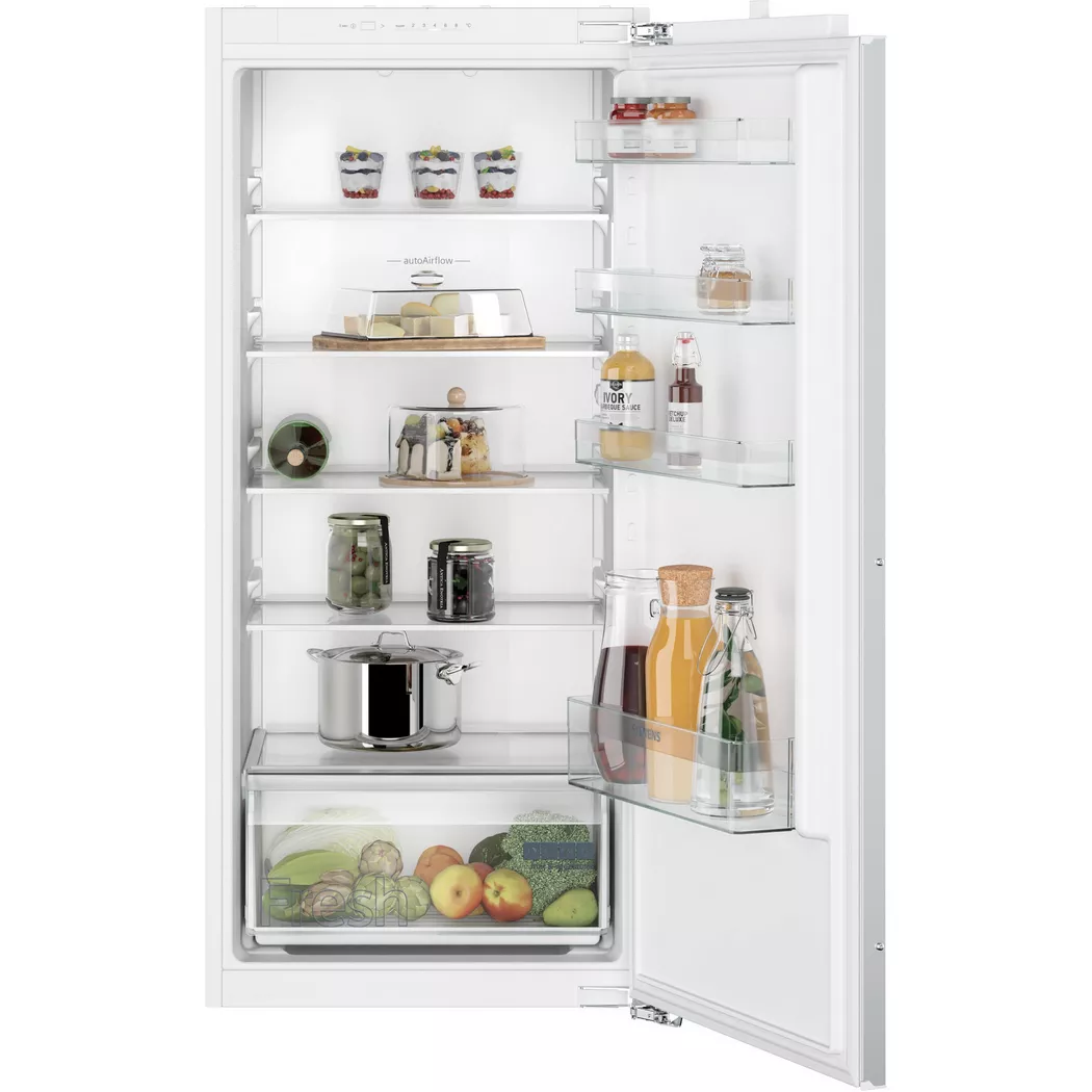 Siemens – Ki41r2fe1, One Size