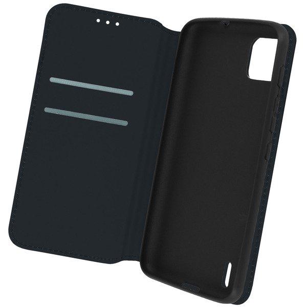 Image of Classic Cover Wiko Y62 / Y62 Plus Blau