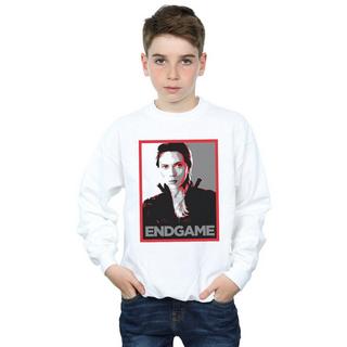 MARVEL  Avengers Endgame Sweatshirt 