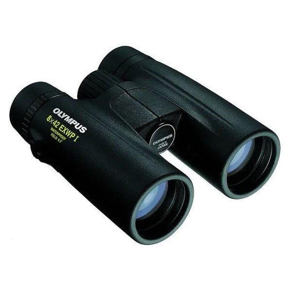 Image of Olympus 8 x 42 EXWP I -Fernglas