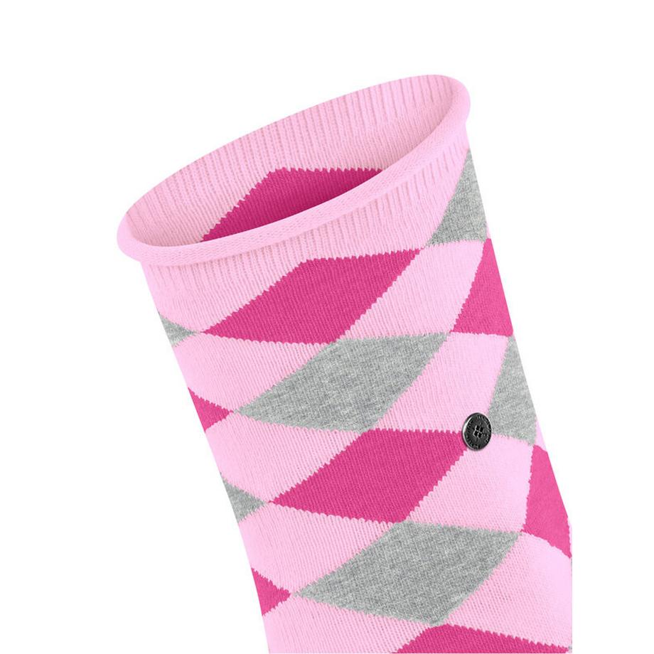 Burlington Sandy Argyle Socken  