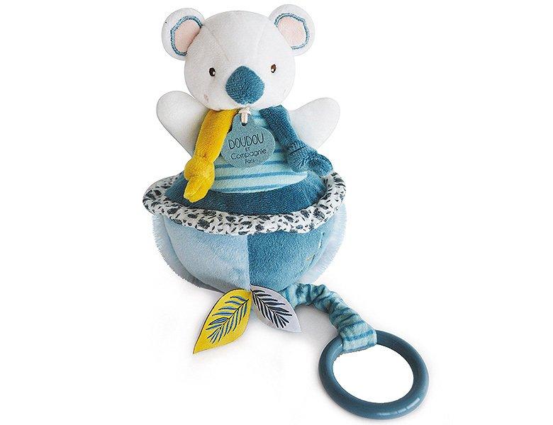 DouDou et compagnie  Musikspieluhr Koala (20cm) 