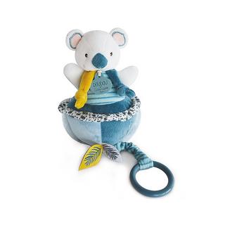 DouDou et compagnie  Musikspieluhr Koala (20cm) 